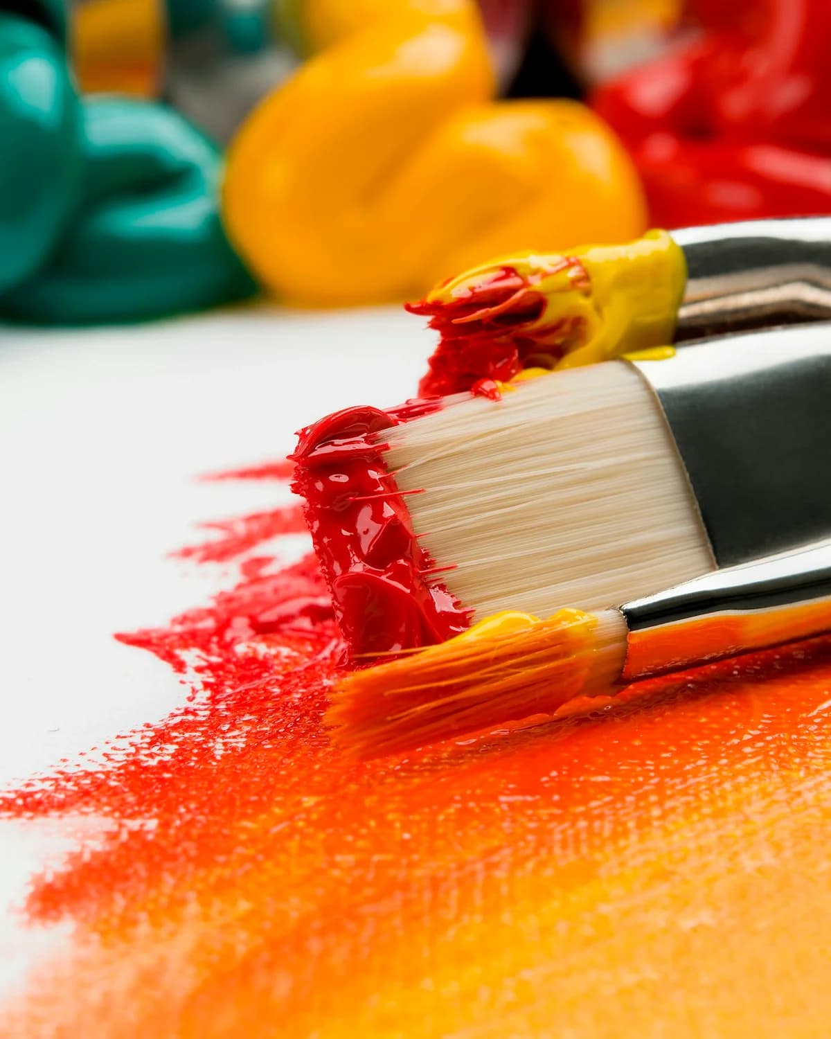 Student Wins National Art Competition